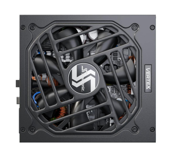 Seasonic VERTEX GX 750W 80 Plus Gold ATX 3.0 - 1297683 - zdjęcie 8